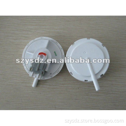 Washing Machine Water Level Pressure Switch